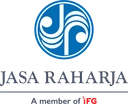 Jasa Raharja logo