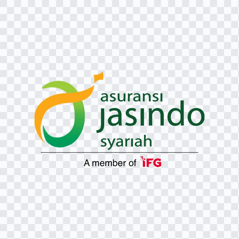 Jasindo Syariah logo