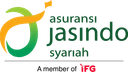 Jasindo Syariah logo