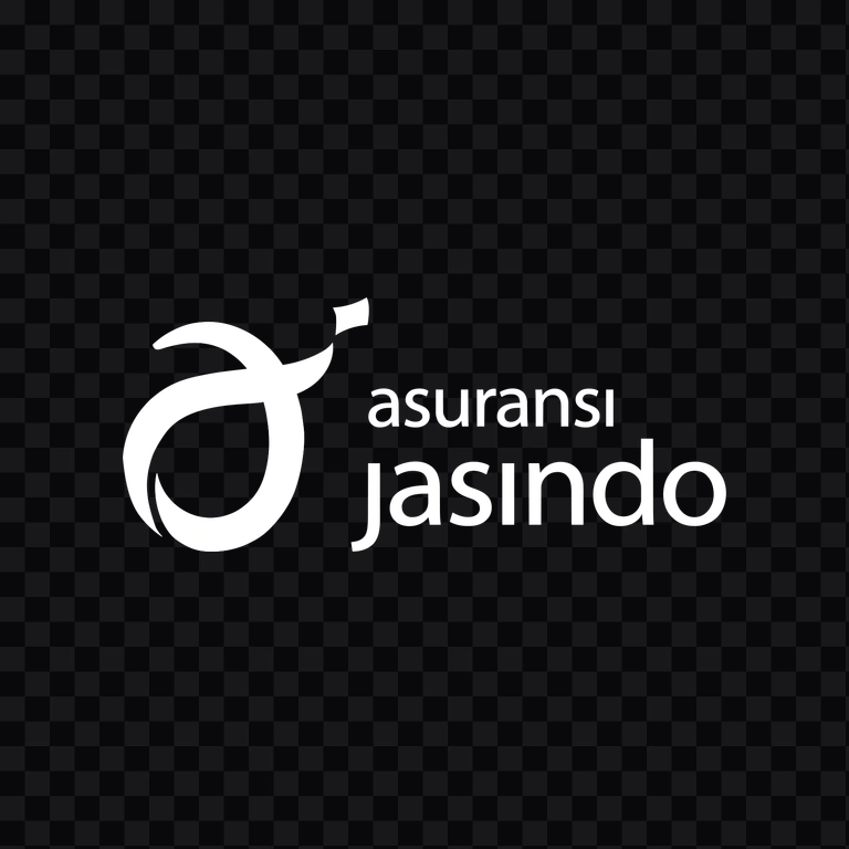Jasindo white logo PNG