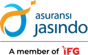 Jasindo logo