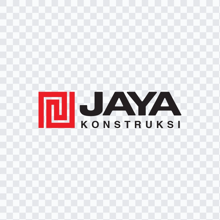 Jaya Konstruksi logo