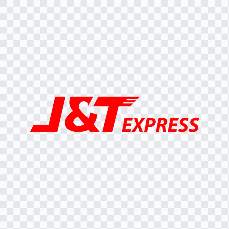 J&T Express logo