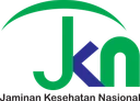 JKN (Jaminan Kesehatan Nasional) logo