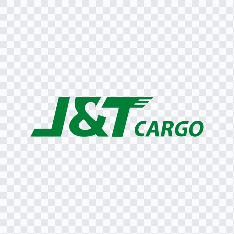 J&T Cargo logo