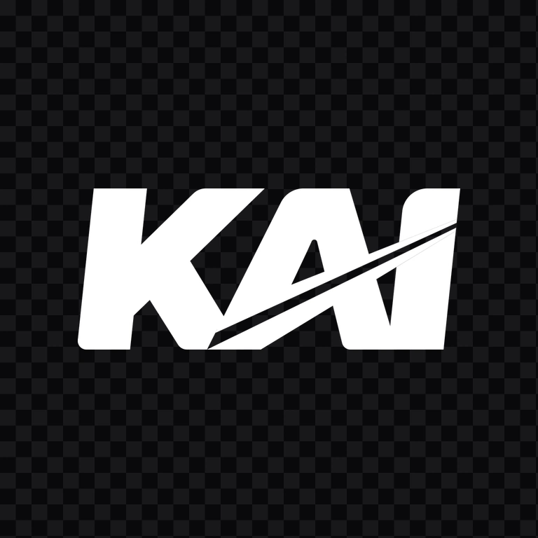 logo KAI putih PNG