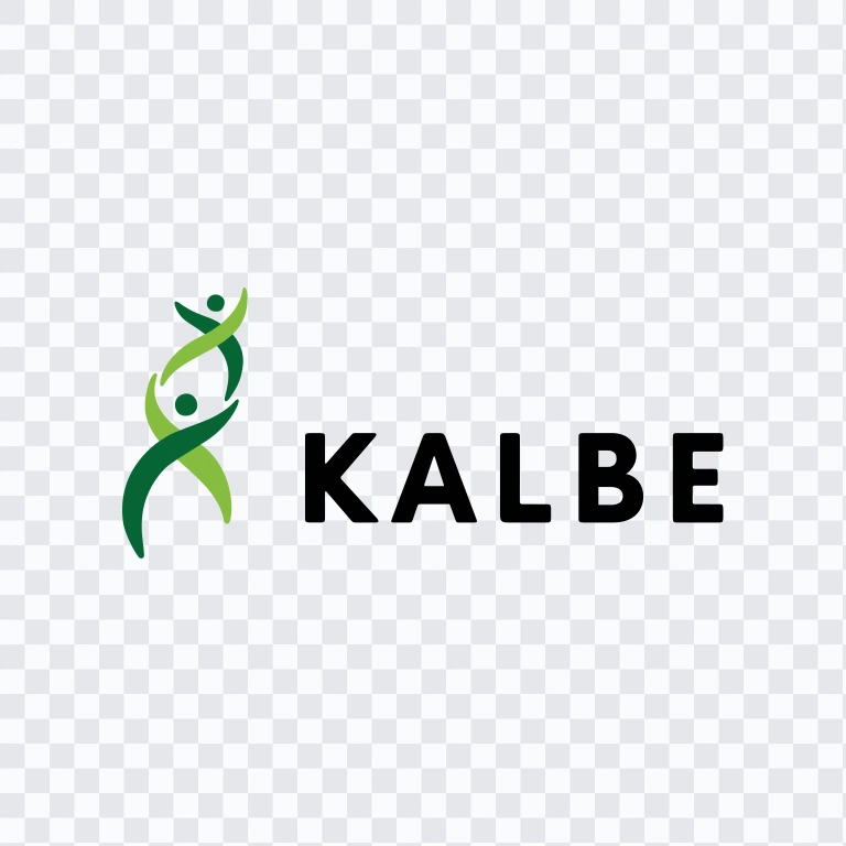 Kalbe Farma logo