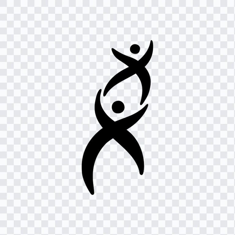 Kalbe Farma black icon PNG