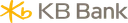KB Bank logo