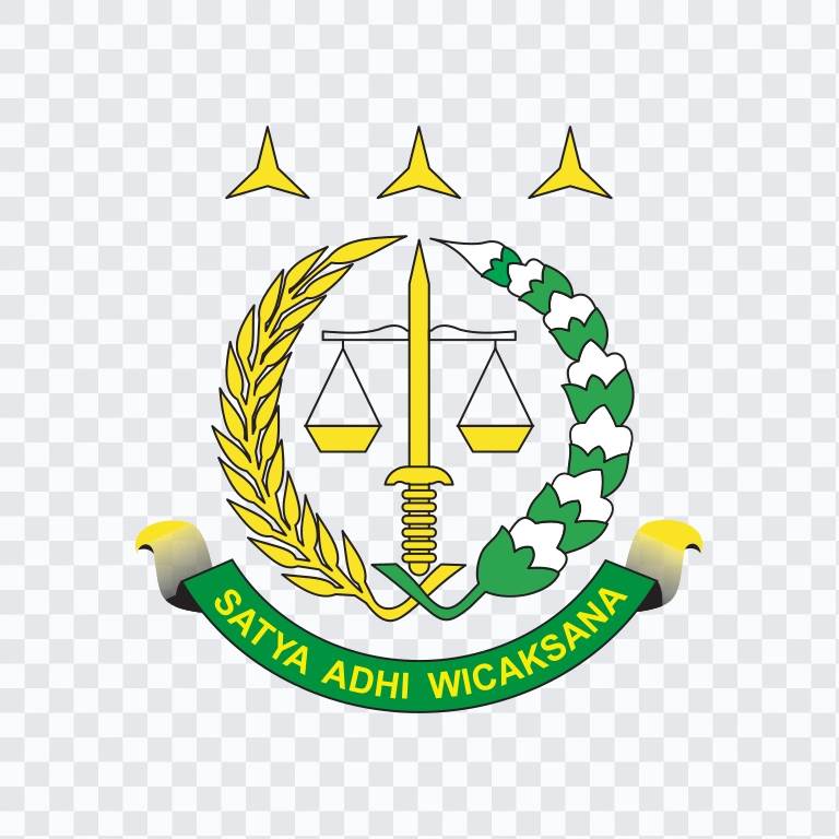 Kejaksaan Agung (Kejagung) logo