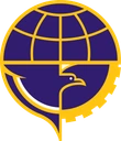 Kementerian Perhubungan (Kemenhub) logo