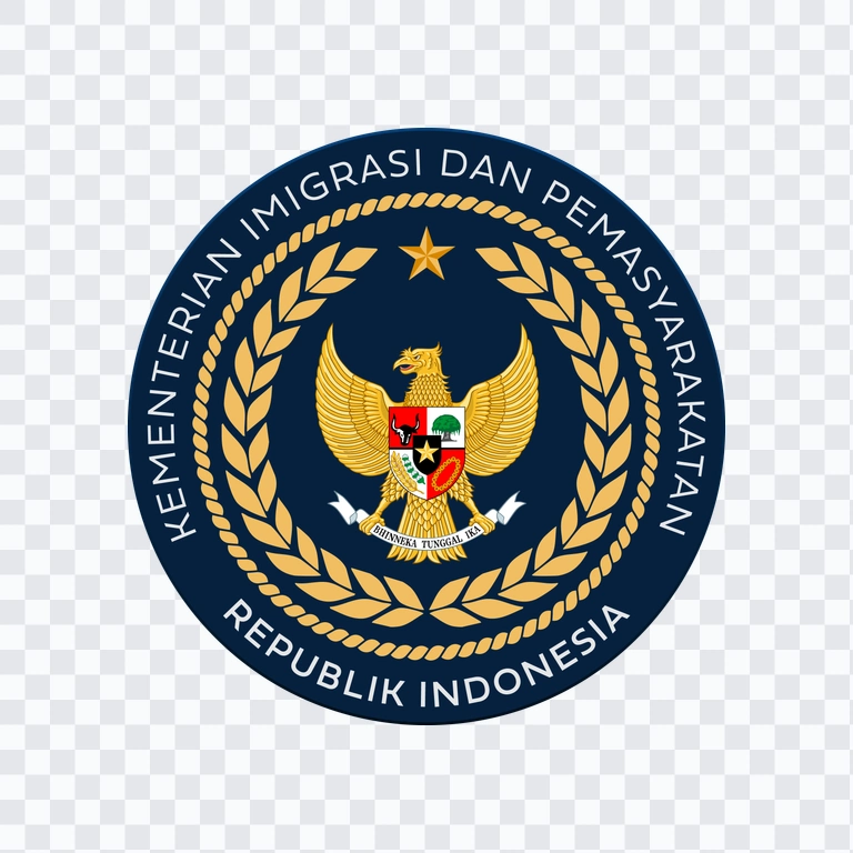 Kemenimipas colored logo PNG