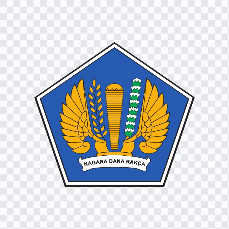 Kementerian Keuangan / Kemenkeu logo
