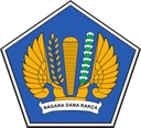 Kementerian Keuangan / Kemenkeu logo