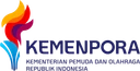 Kemenpora logo