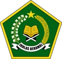 Ministry of Religion Indonesia / Kemenag logo