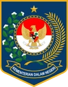Ministry of Home Affairs / Kemendagri logo