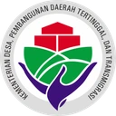 Ministry of Villages & PDTT / Kemendesa logo