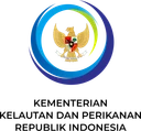 Kementerian Kelautan dan Perikanan (KKP) logo