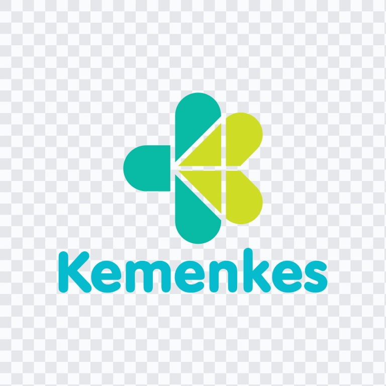 Kementerian Kesehatan logo