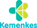 Kementerian Kesehatan logo