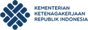 Kementerian Ketenagakerjaan / Kemnaker logo