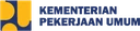 Kementerian Pekerjaan Umum (PU) logo