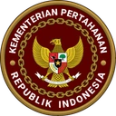 Ministry of Defense / Kemhan logo