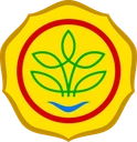 Kementerian Pertanian RI logo