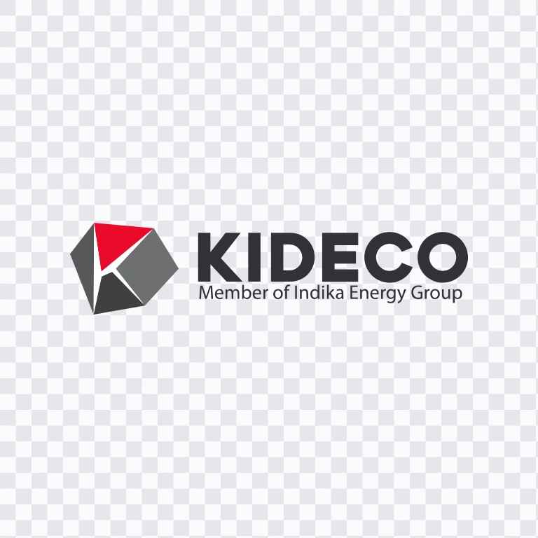 Kideco logo