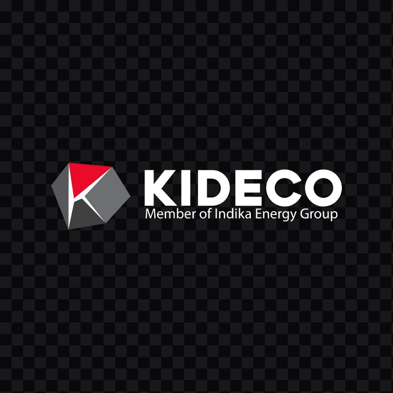Kideco light logo SVG