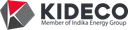 Kideco logo