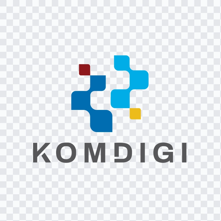 Komdigi logo