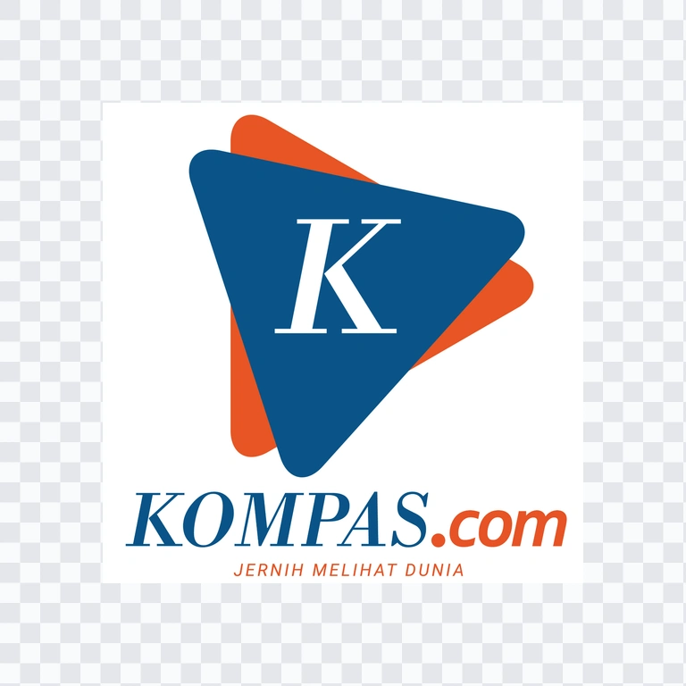 Kompas.com colored logo PNG