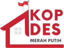 Koperasi Desa Merah Putih / Kopdes logo