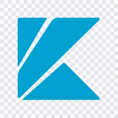 Krakatau Steel colored icon SVG