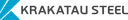 Krakatau Steel logo
