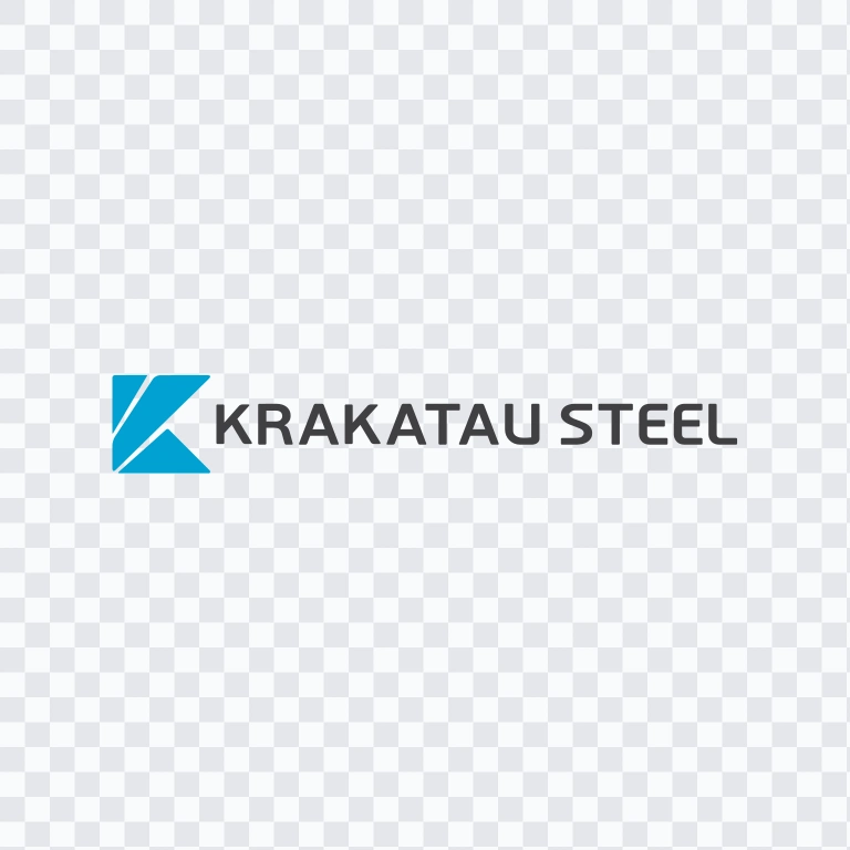 Krakatau Steel logo