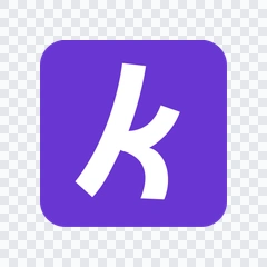 Krom Bank colored icon PNG