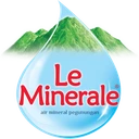 Le Minerale logo