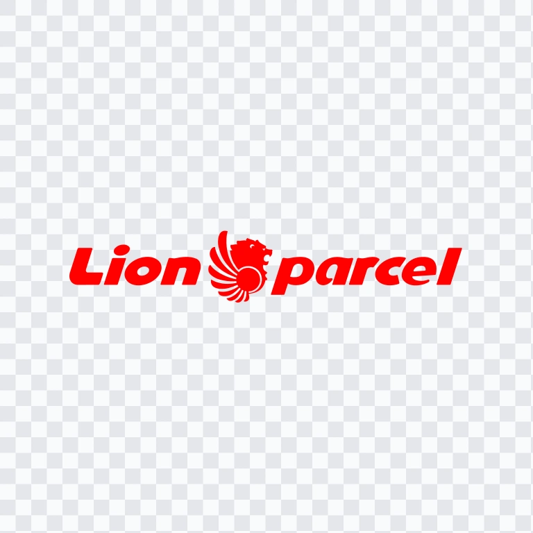 Lion Parcel logo