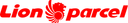 Lion Parcel logo