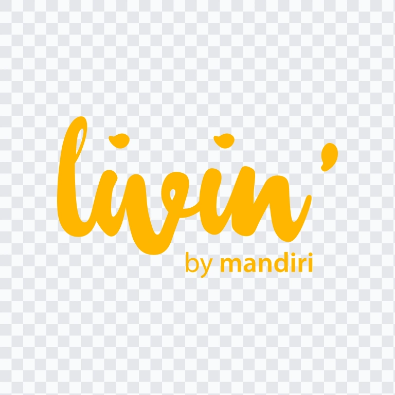Livin colored logo SVG