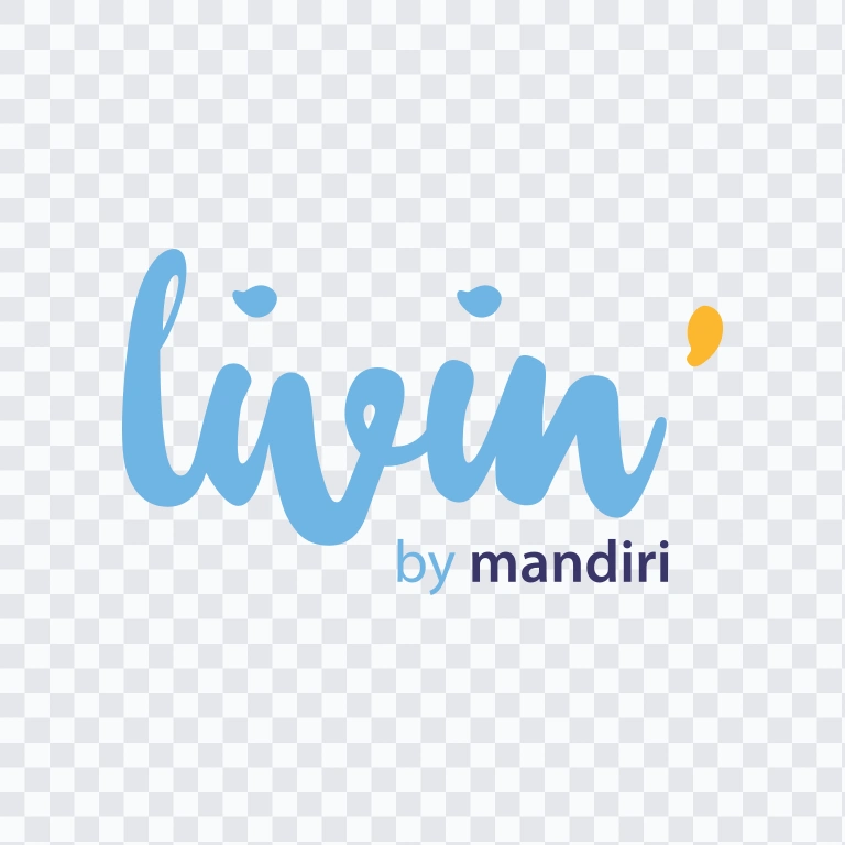 Livin colored logo SVG