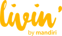 Livin logo