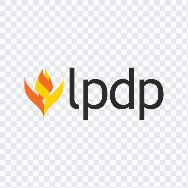 LPDP logo
