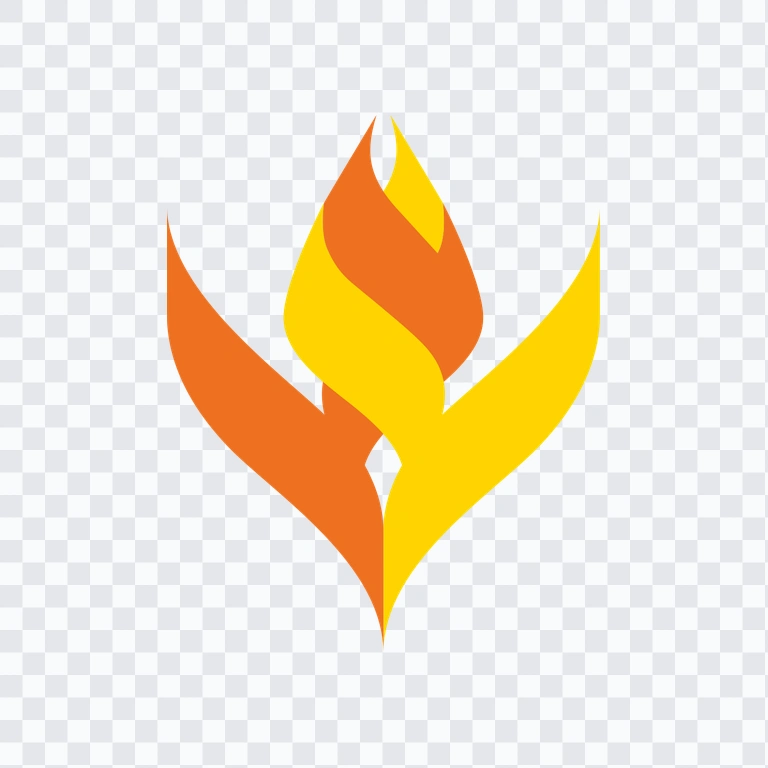 LPDP colored icon PNG