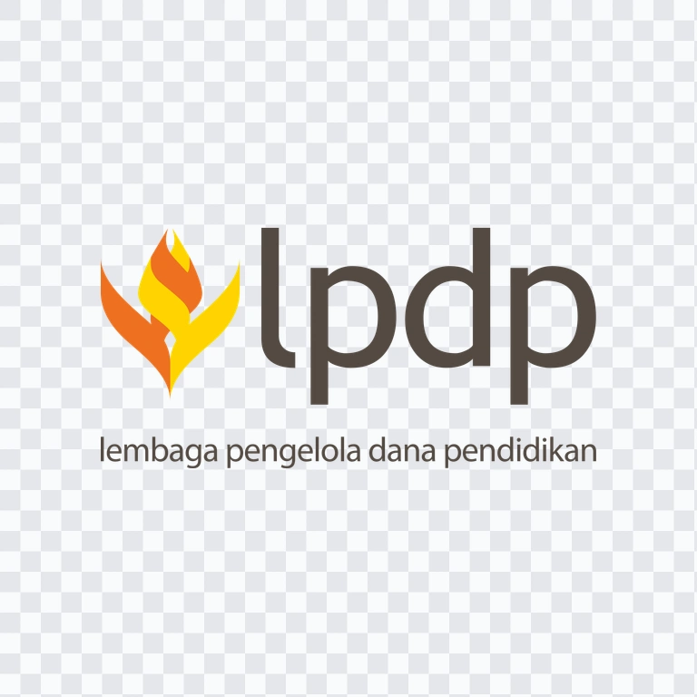 LPDP colored logo PNG