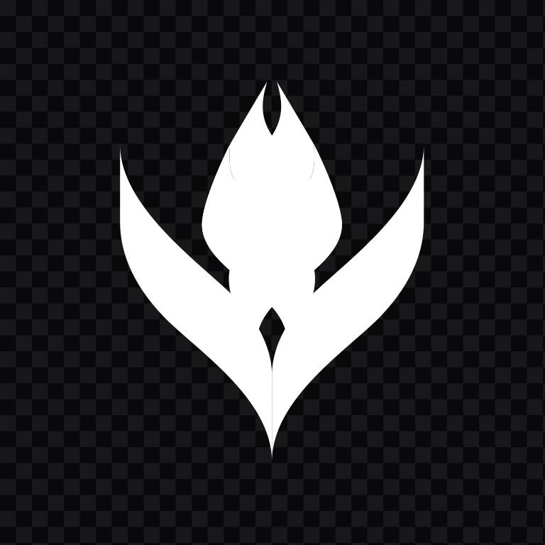 LPDP white icon SVG