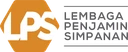 LPS (Lembaga Penjamin Simpanan) logo